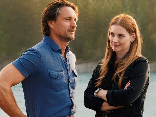 What time will Virgin River season 5 premiere on Netflix? Release date, plot, and more