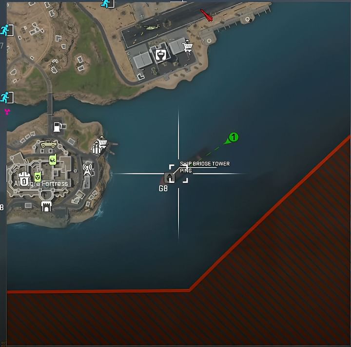 Warzone 2 DMZ guide: How to complete the Unregistered Cargo mission