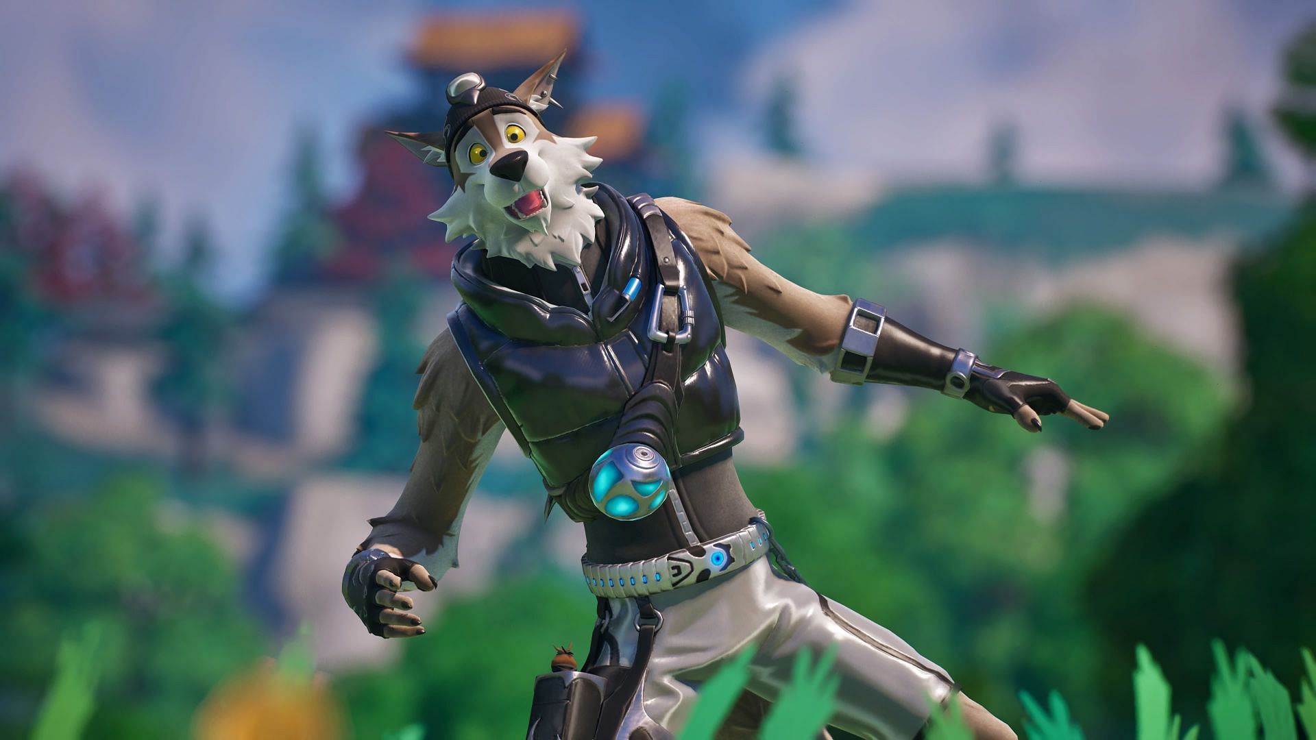 Fortnite servers down: When will Fortnite be back up?