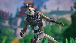 Fortnite downtime today (August 8): When will servers be back up?