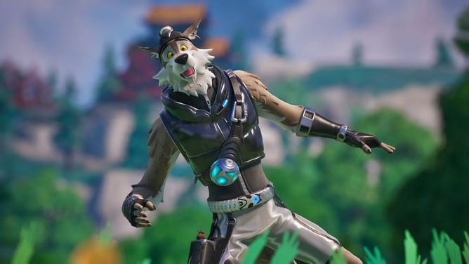 Fortnite downtime today (August 8): When will servers be back up?