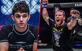 Mikey Musumeci reveals his plan to counter ‘super explosive’ and ‘powerful’ Jarred Brooks