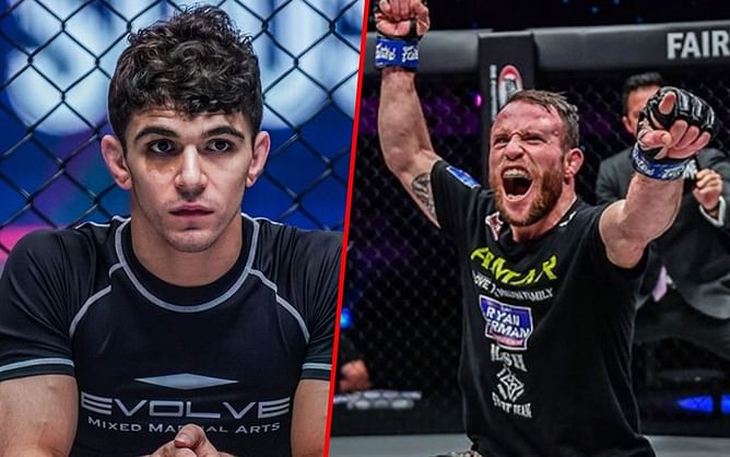 Mikey Musumeci reveals his plan to counter ‘super explosive’ and ‘powerful’ Jarred Brooks