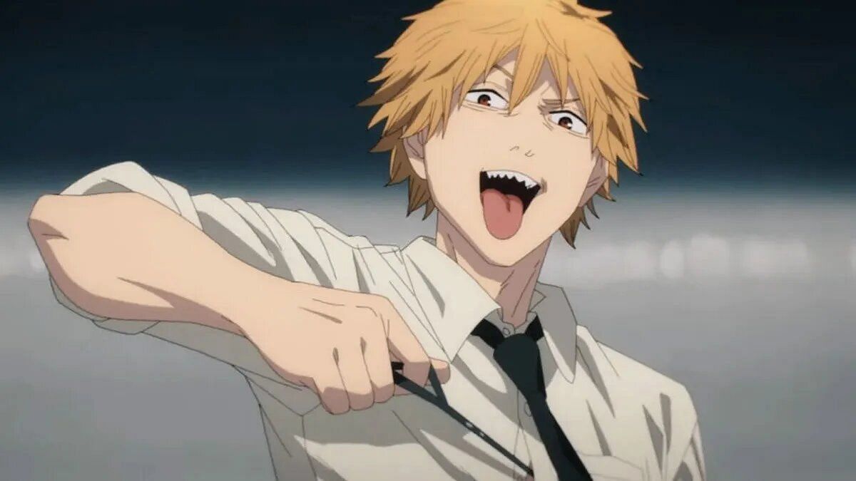 Denji (Chainsaw Man), VS Battles Wiki