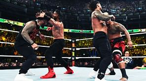 The Bloodline's split causing major shift within WWE, affecting other superstars - Reports