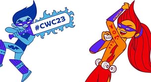 2023 ODI World Cup: ICC unveils mascot duo for the 50-over marquee event