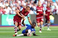 West Ham United v Chelsea FC - Premier League
