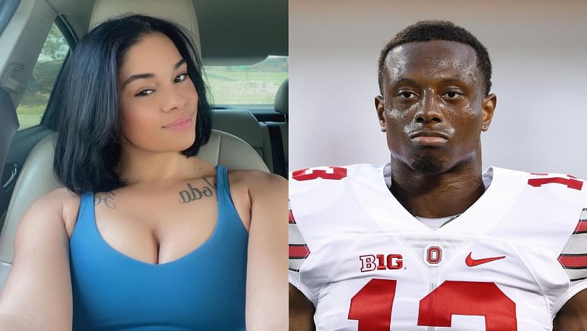 Eli Apple's ex says Dolphins star admitted he has a 's*x problem