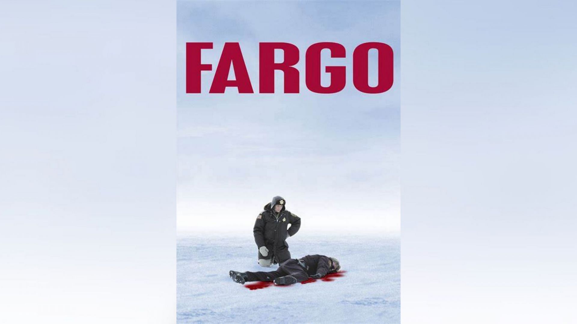 Fargo (Image via Gramercy Pictures)