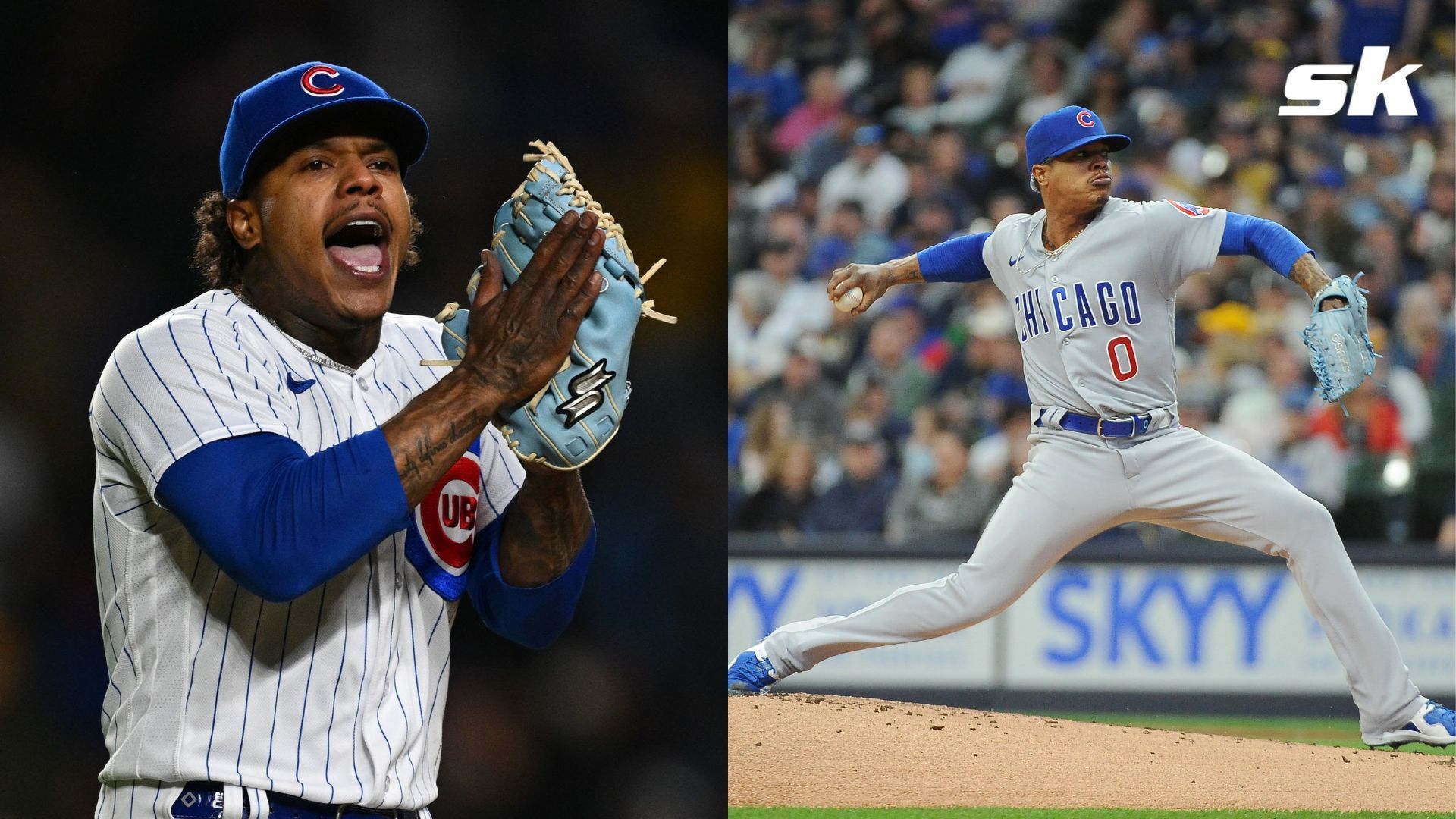 Marcus Stroman injury update: What happened to Marcus Stroman? Cubs star  $25,000,000 pitcher faces setback in injury recovery