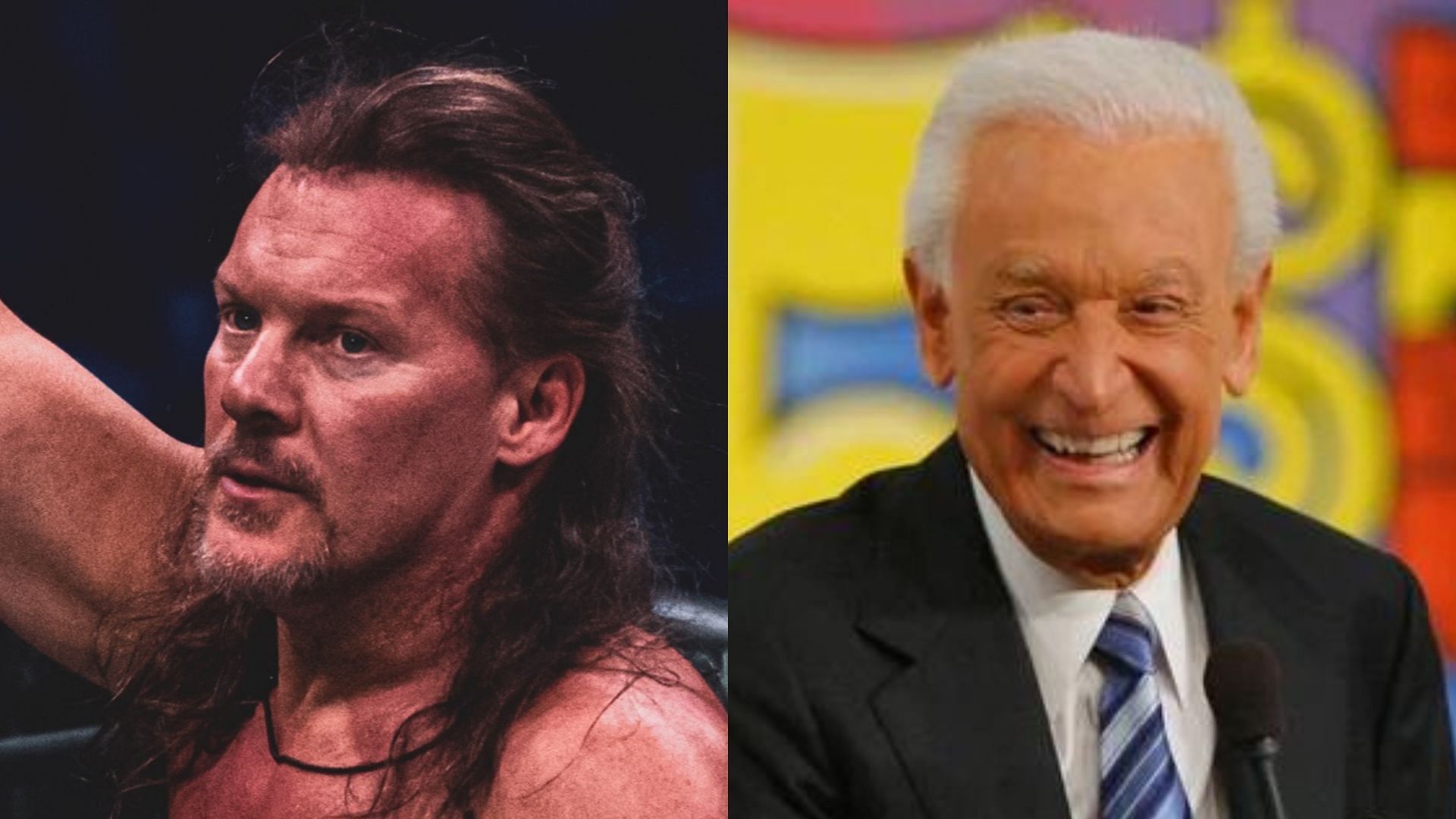Chris Jericho has weighed in on WWE