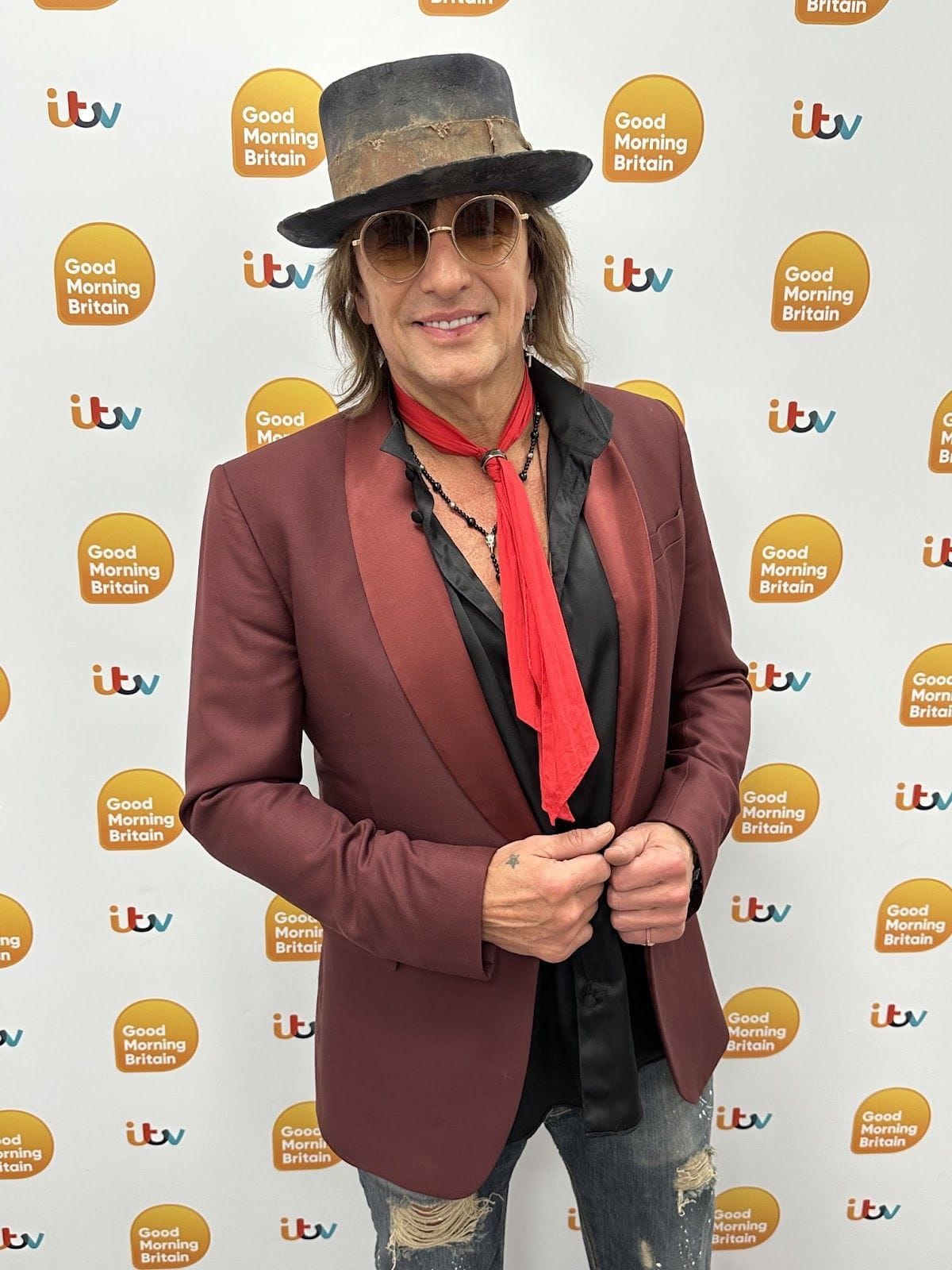 Does Heather Locklear have a daughter?