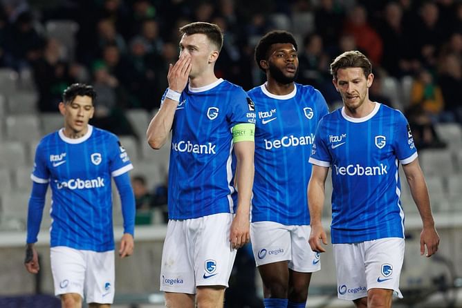 Cercle Brugge vs Genk Prediction and Betting Tips | 12th August 2023
