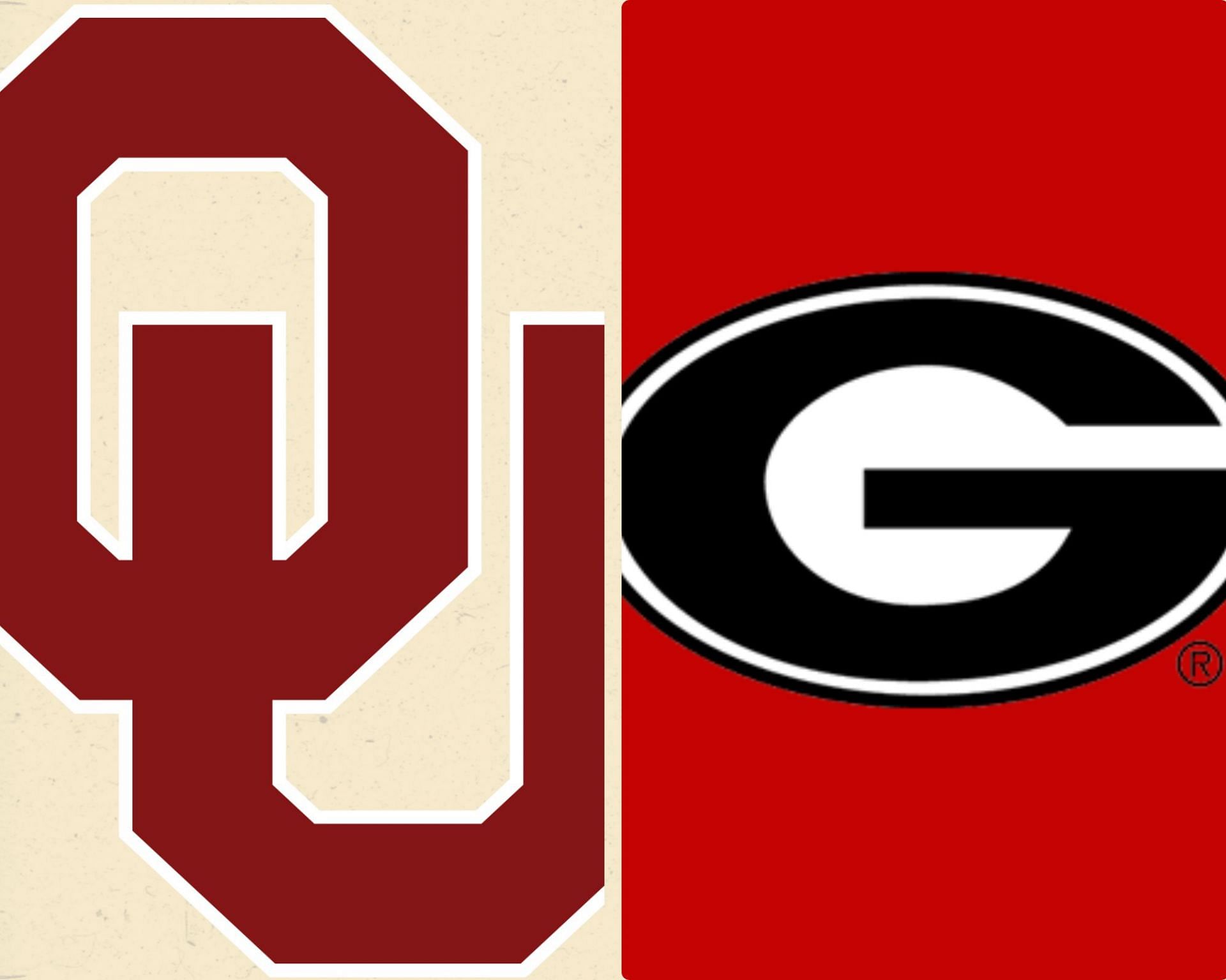 Georgia and Oklahoma were forced to cancel their planned Home-and-home games in 2023-24