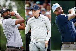 2023 FedEx Cup projected standings: Who could make it to the Tour Championship from BMW Championship?
