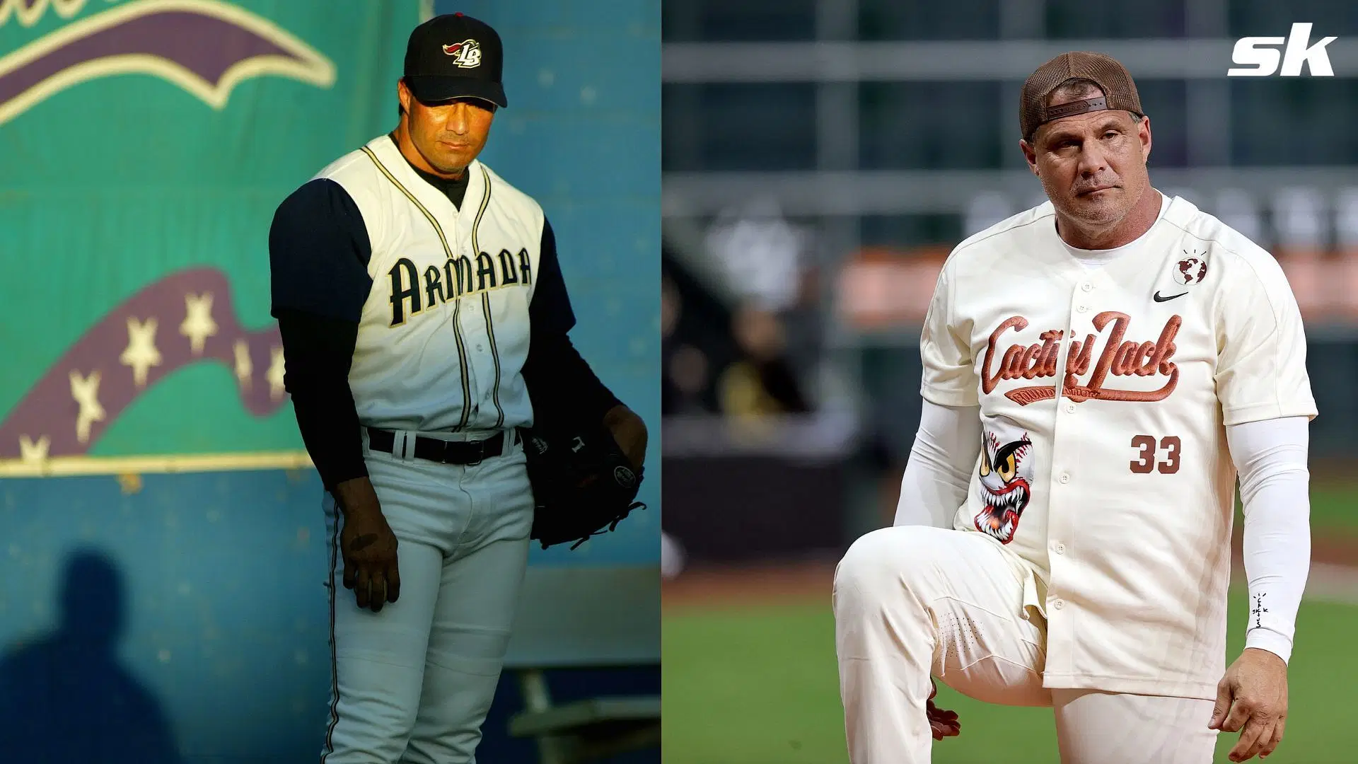 When Jose Canseco's steroid-tainted body transformation ignited a power  frenzy among MLB stars