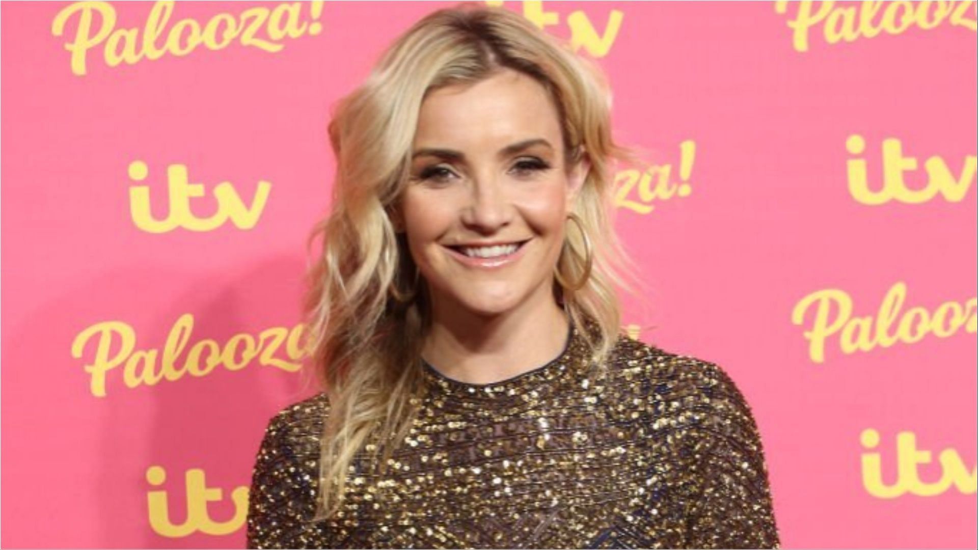 Helen Skelton announced her exit from BBC Radio 5 Live (Image via Lia Toby/Getty Images)