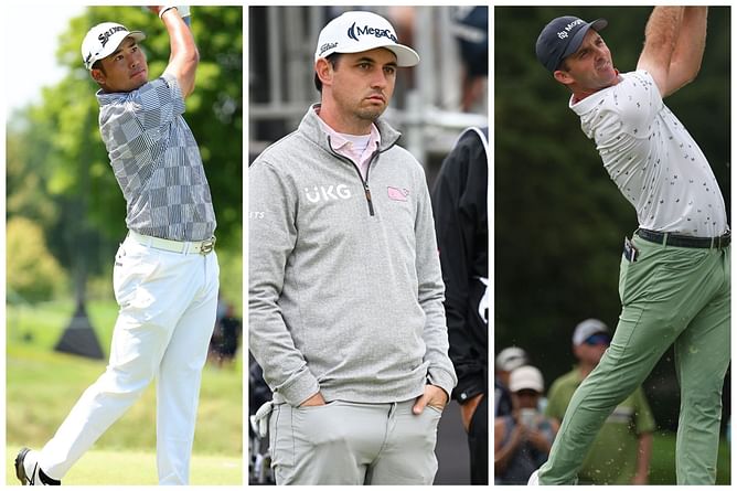 Wyndham Championship Fantasy picks: 5 golfers to pick this week ft. JT Poston and Justin Thomas