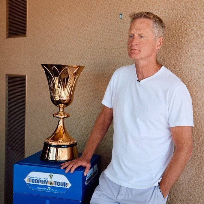 FIBA World Cup 2023 USA Squad Roster Revealed Sportskeeda