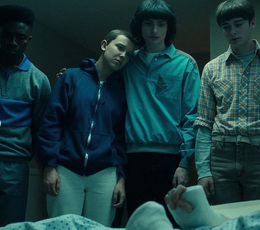 Who Died on Season 4 of 'Stranger Things'?