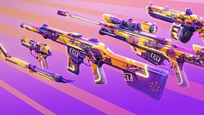 Valorant Daydreams bundle: Expected release date, price, skins, and more