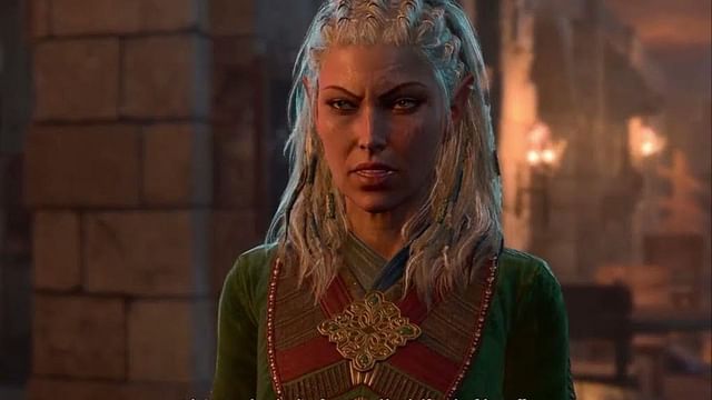 Baldur's Gate 3: Where to find Jaheira early in Baldur's Gate 3?