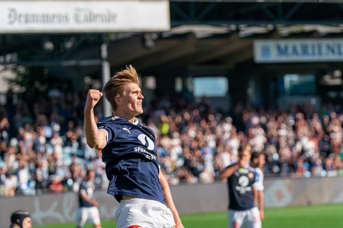 Stromsgodset vs Valerenga Prediction and Betting Tips | August 5th 2023