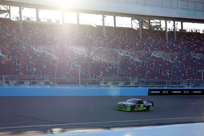 BREAKING: NASCAR team set to cease operations at the end of final 2023 series race