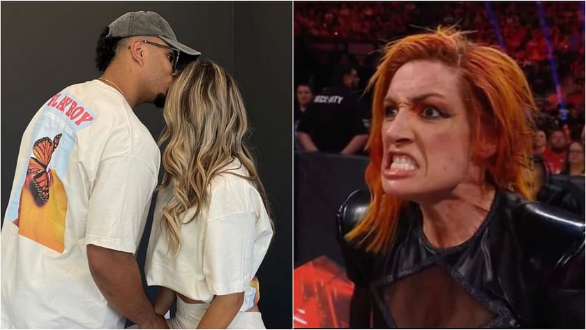 Becky Lynch Explains Why She Doesn't Handle Her Own Twitter