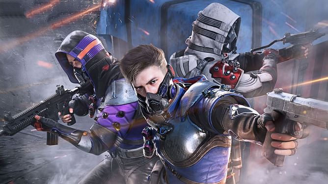 Battlegrounds Mobile India (BGMI) hot-drop strategy (August 2023)