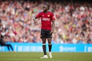 Aaron Wan-Bissaka has fought his way in to the manager's plans