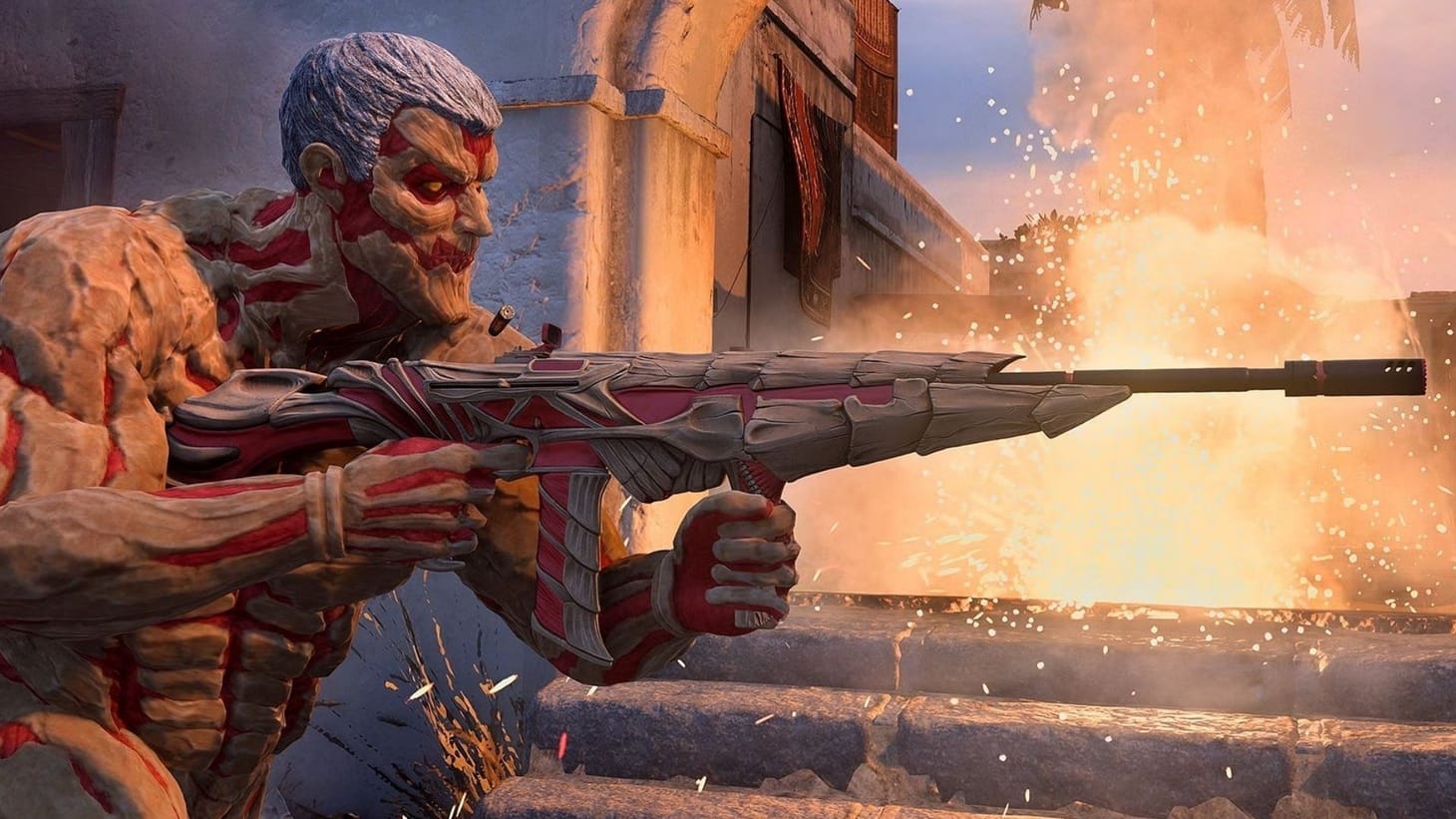 10 best celebrity Call of Duty Operators in 2023