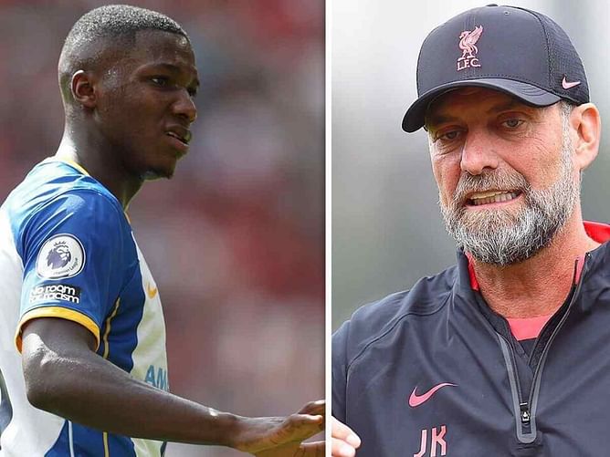 3 players Liverpool failed to sign this window