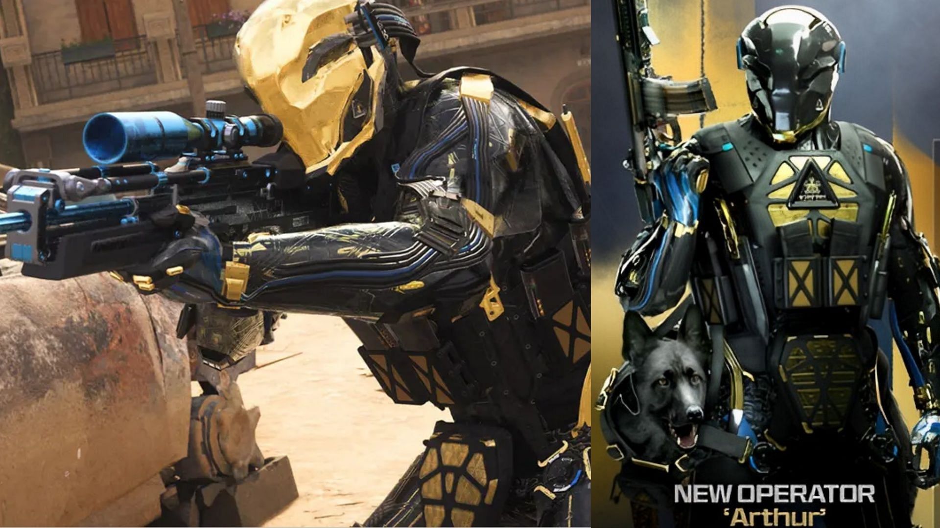 BlackCell Battle Pass in Warzone 2 and MW2 Season 5 (Image via Activision)