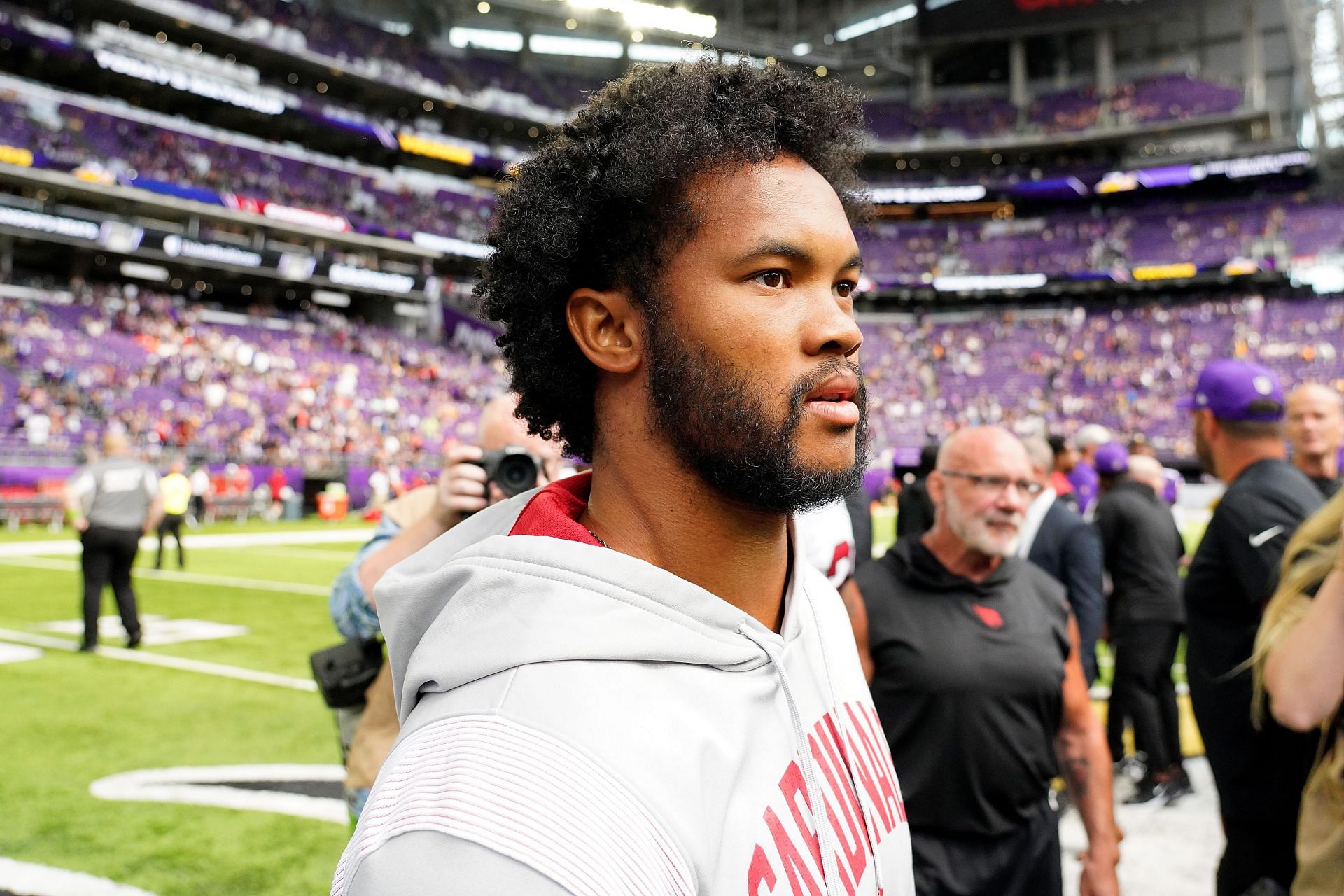 Cardinals: Kyler Murray to begin NFL training camp on PUP list