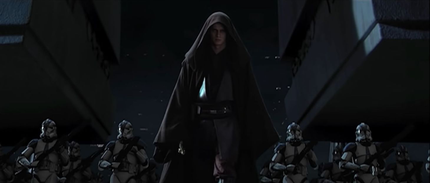 Star Wars watch order How to watch all the movies and shows