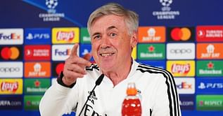Real Madrid to activate stunning €250 million spending spree in 2024 to sign Manchester City and Bayern Munich stars – Reports