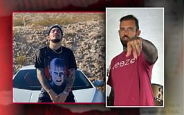 “You’re a perv” - Adam22 calls out Dillon Danis for sliding into Lena The Plug’s DMs amidst Nina Agdal fiasco