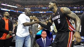“You act like that's an insult” – Stephen A. Smith justifies ranking LeBron James behind Michael Jordan on all-time greatest list