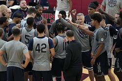 Team USA's strongest starting 5 at FIBA World Cup 2023