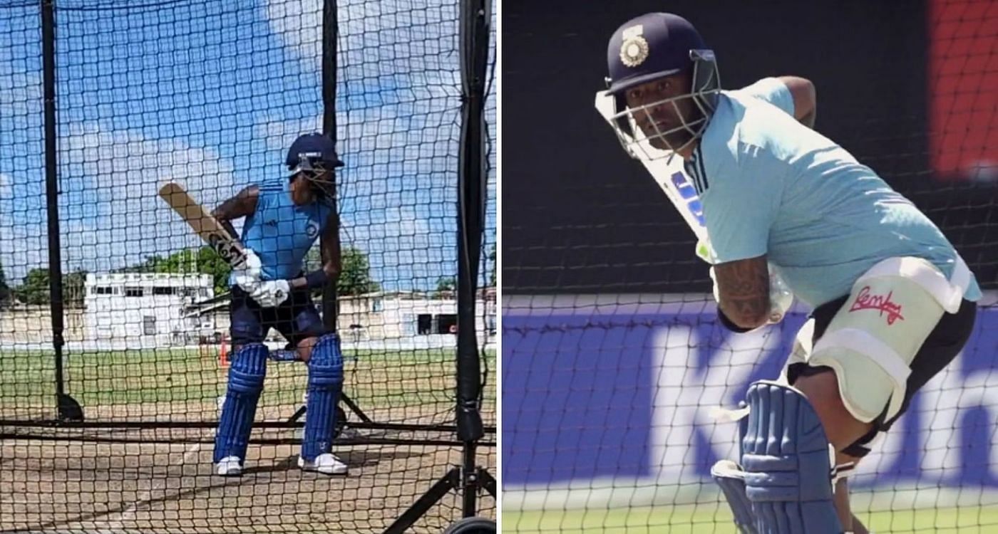 Photo Courtesy: Indian Cricket Team Instagram Snapshots