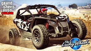 GTA Online Podium and Prize Cars (August 10 to August 16, 2023)