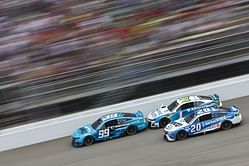 NASCAR 2023: Preview and odds for FireKeepers Casino 400 at Michigan International Speedway