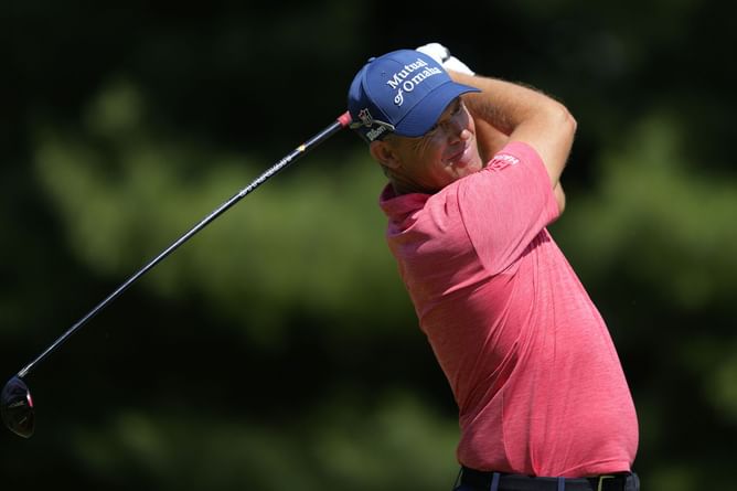 “Unfortunately I think I haven’t done enough”: Padraig Harrington reflects on his 2023 Ryder Cup chances