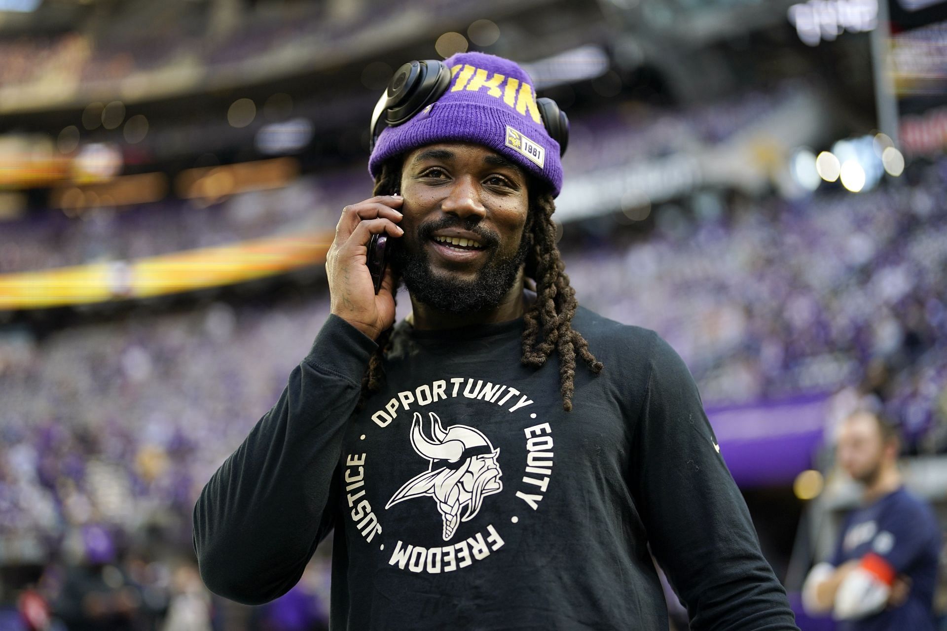 Dalvin Cook: Jets Cook Football