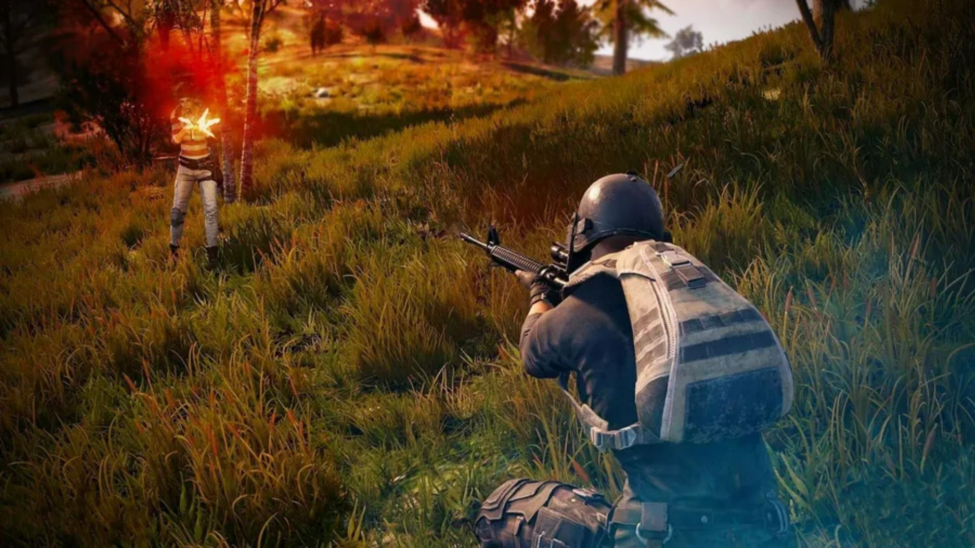 PUBG Mobile guide for flanking enemies like pro players (August 2023)