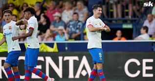 "Lamine Yamal masterclass", "We are in for a very long season" - Twitter reacts as Barcelona seal 4-3 comeback win over Villareal
