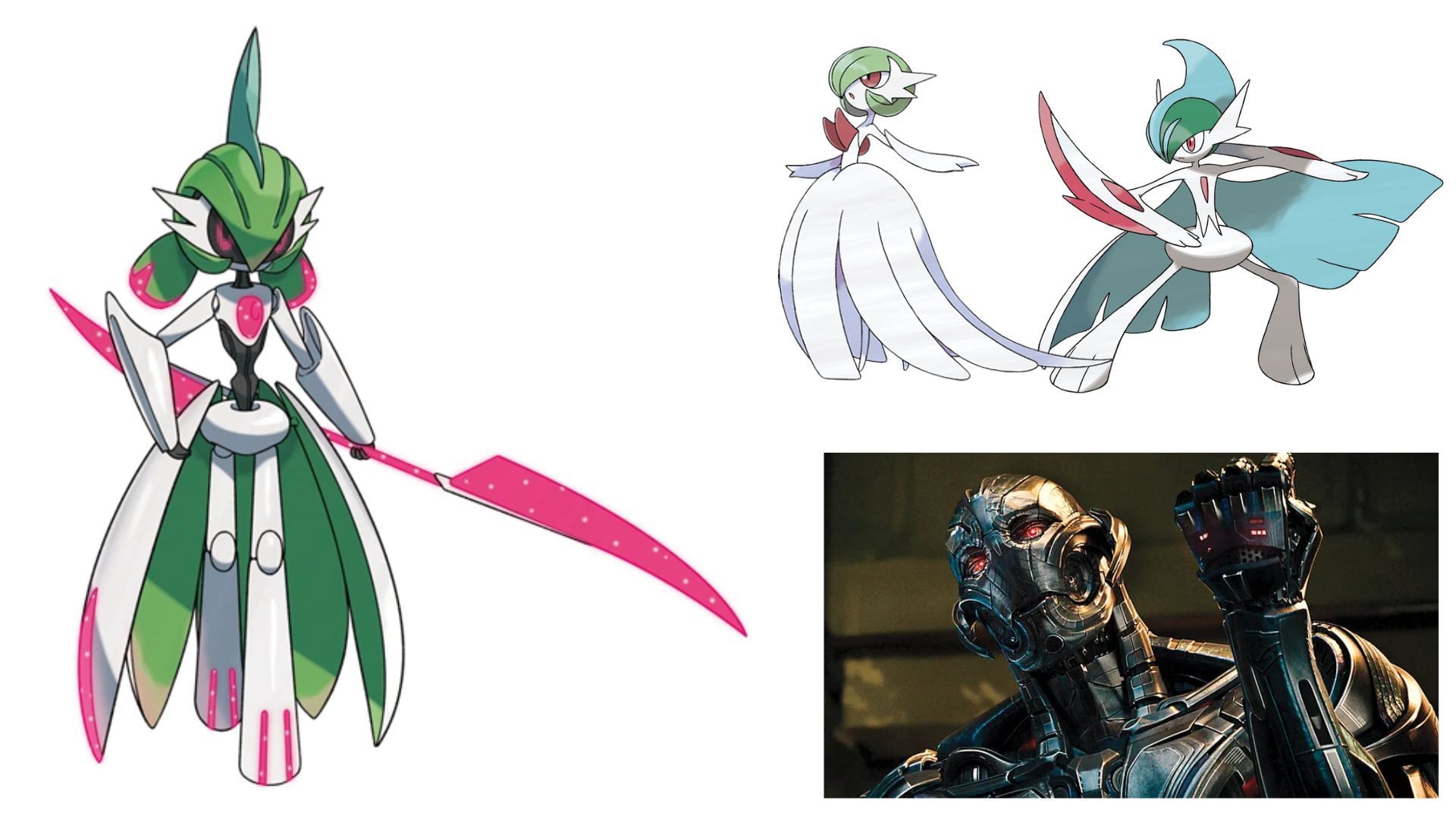 The Fairy/Fighting Iron Valiant (Image via The Pokemon Company)