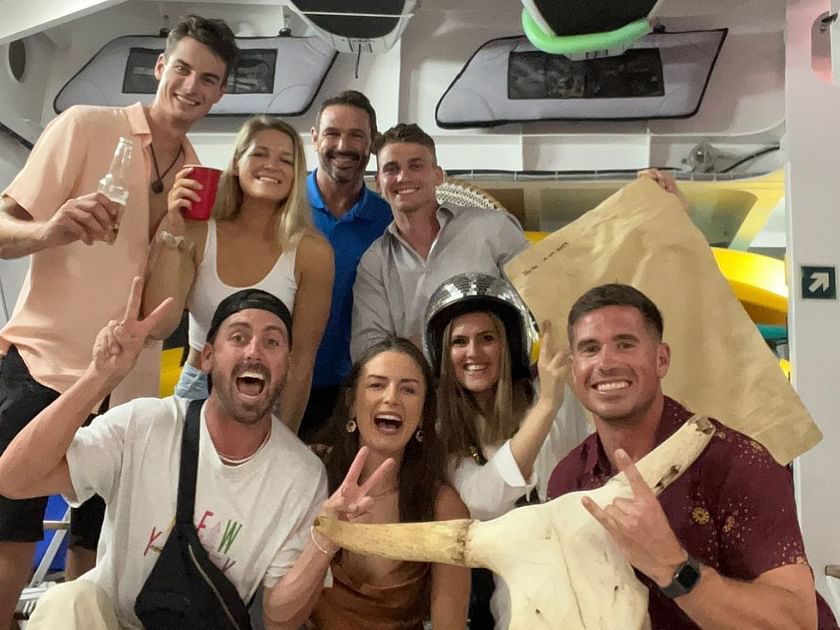 Below Deck' Season 2: Where Are They Now?