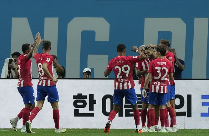 Rayo Vallecano vs Atletico Madrid Prediction and Betting Tips | 28th August 2023